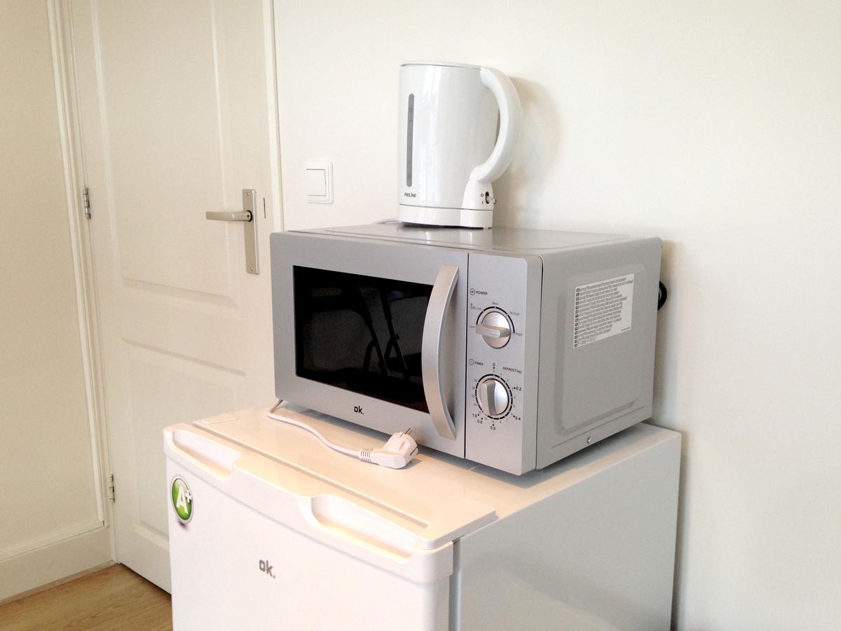 Bnbrose Appartamento Amsterdam